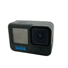 GoPro HERO12 BLACK アクションカメラ ゴープロ 中古 良好 C10898097