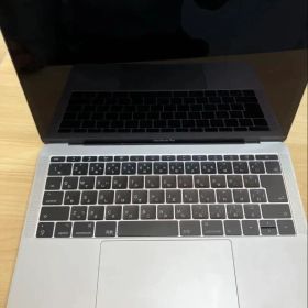 MacBook Pro 13インチ 2016 A1708 以前動作 現在起動不可