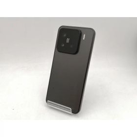 【中古】Xiaomi 国内版【SIMフリー】 Xiaomi 15 ブラック 12GB 256GB【なんば】保証期間1ヶ月【ランクA】