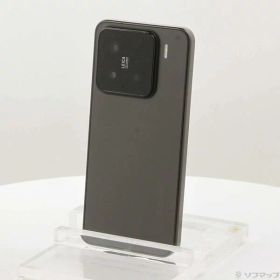 【中古】Xiaomi(シャオミ) Xiaomi 15 256GB ブラック MZB0KEEJP SIMフリー 【295-ud】
