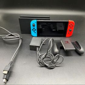 ★Nintendo Switch HAC-001(-01)