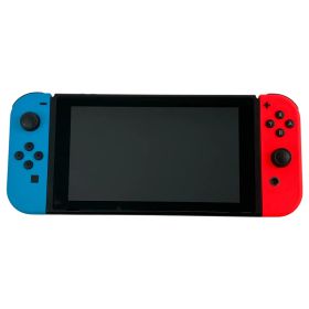 Nintendo switch HAC-001 ニンテンドースイッチ 任天堂 家庭用 ゲーム機 中古 N10871637