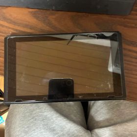 Nintendo Switch 本体