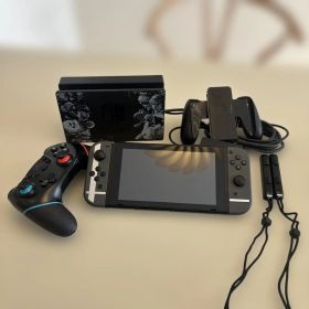 特別デザイン Nintendo Switch 本体 セット