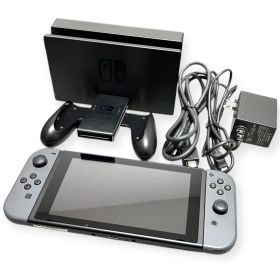 Nintendo Switch 初代 本体セット【XAJ4001・初期型】