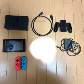 ニンテンドースイッチ