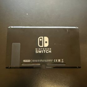 Switch 本体