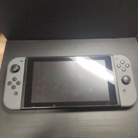 ニンテンドーSwitch 旧型 本体 Joy-Con