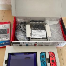 Nintendo Switch 本体