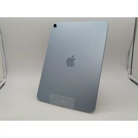 【中古】Apple 【Wi-Fi】 11インチ iPad Air（M3/2025) 128GB ブルー MC9X4J/A【札幌南2条】保証期間1ヶ月【ランクA】