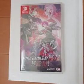 ファイアーエムブレム無双 風花雪月