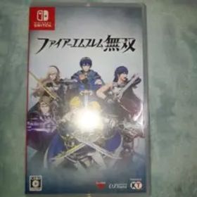 Switch ファイアーエムブレム無双
