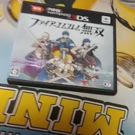 ファイアーエムブレム無双