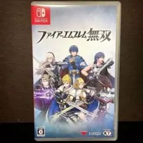 中古 ファイアーエムブレム無双