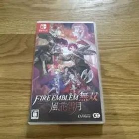 ファイアーエムブレム無双 風花雪月