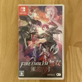 ファイアーエムブレム無双 風花雪月