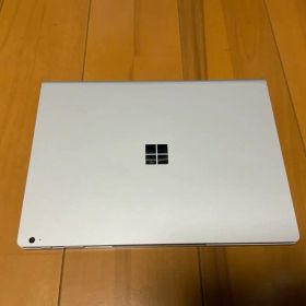 Surface Book3 i7 32GB 1TB GTX1650