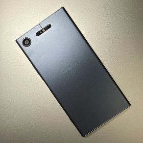 SONY XPERIA XZ1 601SO