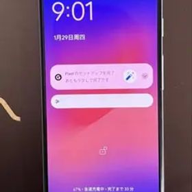 Pixel 3 G013B 128GB Clearly