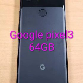013000G Google pixel3 64GB