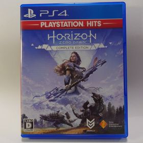 ソニー(SONY)のHorizon Zero Dawn Complete Edition（Play…(家庭用ゲームソフト)