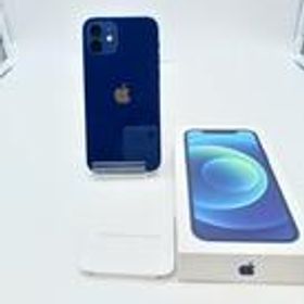 IPHONE12 MGHX3J/A APPLE/AU