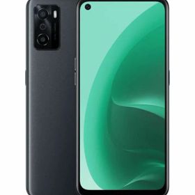 【中古】【安心保証】 OPPO A55s 5G CPH2309[64GB] SIMフリー ブラック