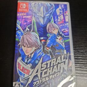 ASTRAL CHAIN 通常版
