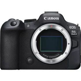 【中古】 キヤノン EOSR6MK2 ミラーレスカメラ EOS R6 Mark II・ボディー