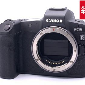 【中古】 【良品】 キヤノン EOS R ボディ 【ミラーレス一眼】 【6ヶ月保証】