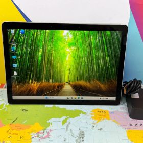 Surface Go 2 10.5型 8GB LTE Office2024 軽量