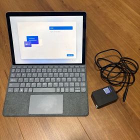 Surface go 2 core m3 8gb/128gb LTE