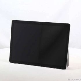 ソフマップ 〔中古品〕 Surface Go3 〔Pentium Gold／4GB／eMMC64GB〕 8V8-00030 プラチナ【295】