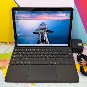 Surface Go 2 10.5型 8GB キーボード Office2024