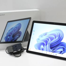 Surface Go 3/intel Pentium GOLD/64GB/4GB ⑥