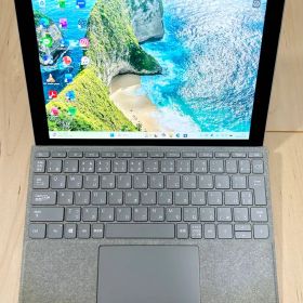薄型軽量 Surface Go ノートPC 8GB SSD Windows11