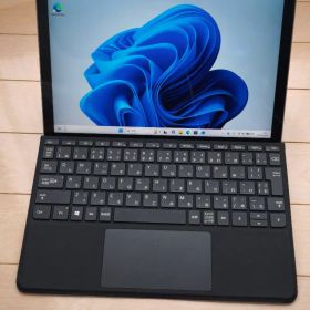 Surface Go3 64GB キーボード・タッチペン付