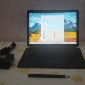 (ほぼ新品) Surface GO 3 6500Y/4GB/64GB off