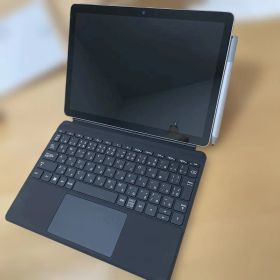 Microsoft Surface Go3 キーボード、タッチペン、充電器付き