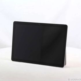 ソフマップ 〔中古品〕 Surface Go3 〔Pentium Gold／4GB／eMMC64GB〕 8V8-00030 プラチナ【251】