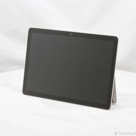 ソフマップ 〔中古品〕 Surface Go3 〔Pentium Gold／4GB／eMMC64GB〕 8V8-00030【297】