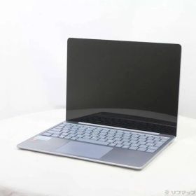 ソフマップ 〔中古品〕 Surface Laptop Go 〔Core i5／8GB／SSD128GB〕 THH-00034 アイスブルー【276】