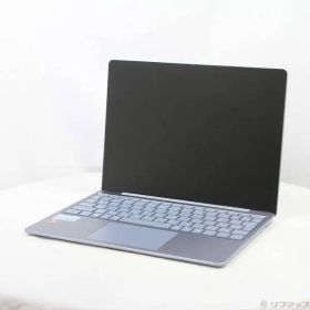 ソフマップ 〔中古品〕 Surface Laptop Go 〔Core i5／8GB／SSD128GB〕 THH-00034 アイスブルー【377】