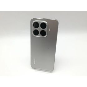 【中古】Xiaomi 国内版 【SIMフリー】 Xiaomi 15T Pro グレー 12GB 256GB【吉祥寺】保証期間1ヶ月【ランクA】