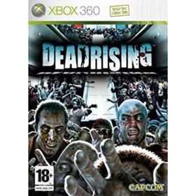 【中古】Dead Rising(家庭用ゲームソフト)