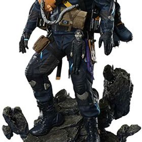 【前入金 銀行振込のみ】リアルエリートマスターライン DEATH STRANDING 2： ON THE BEACH サム