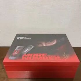 新品未開封/Insta360 X5 MM93 2025 チャンピオン記念版 1個