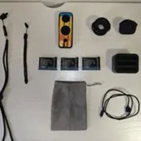 インスタ360 ONE X2 セット (Insta360 ONE X2 Set)