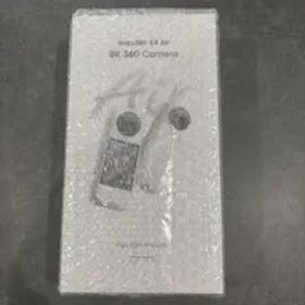 新品未開封 Insta360 X4 Air 8K 360カメラ 本体