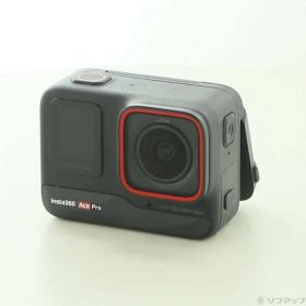 ソフマップ 〔中古品〕 Insta360 Ace Pro【349】